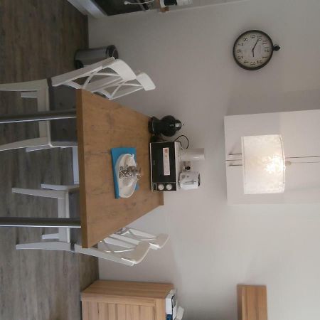 Wangeroogeweg 23 Apartment Schillig Ngoại thất bức ảnh