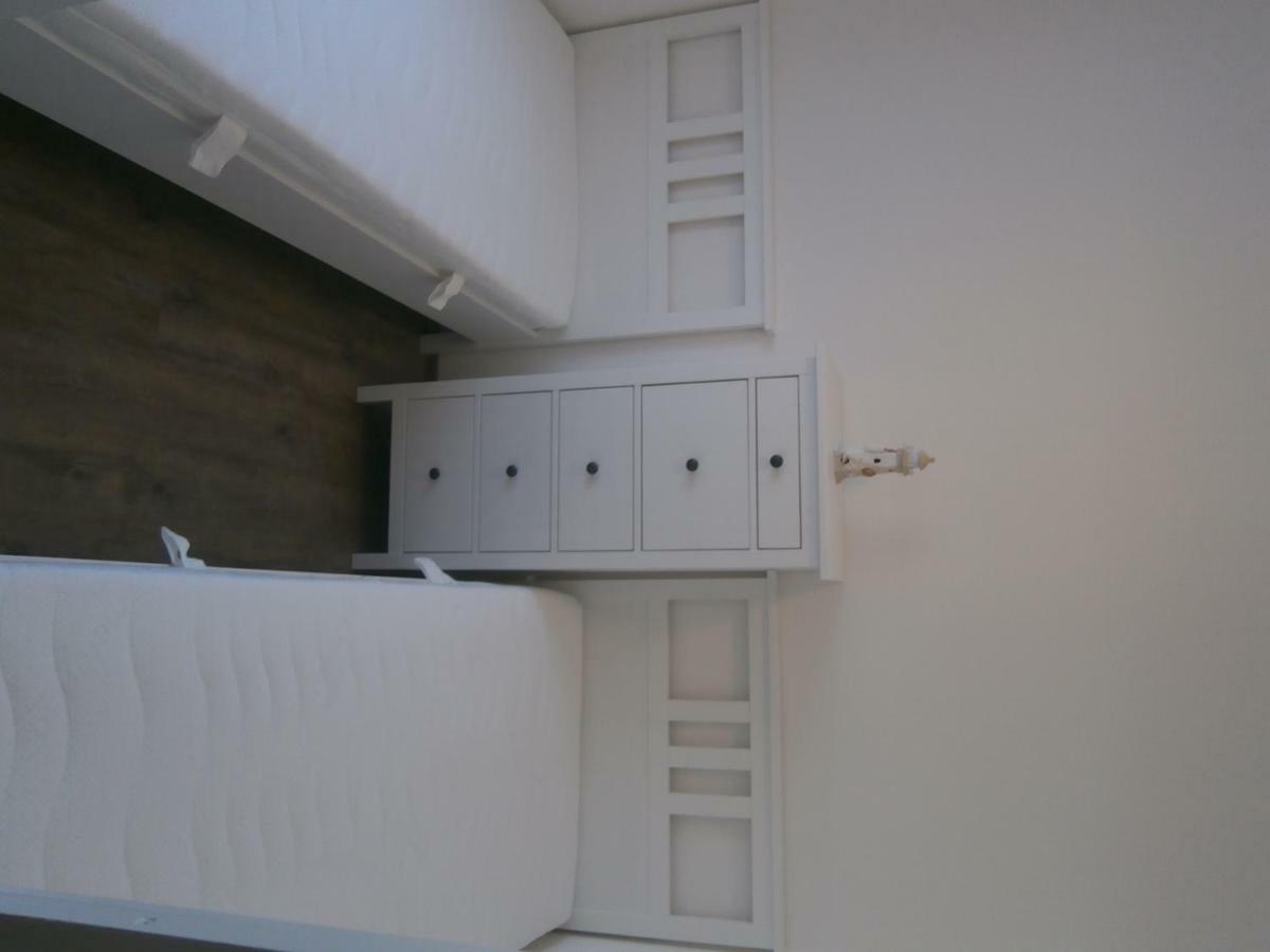 Wangeroogeweg 23 Apartment Schillig Ngoại thất bức ảnh